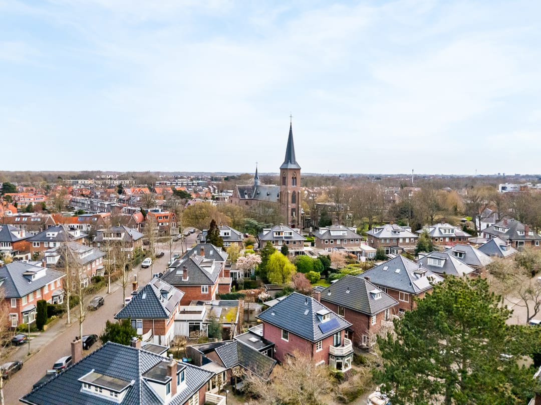 Foto 47 van Hofdijklaan 61