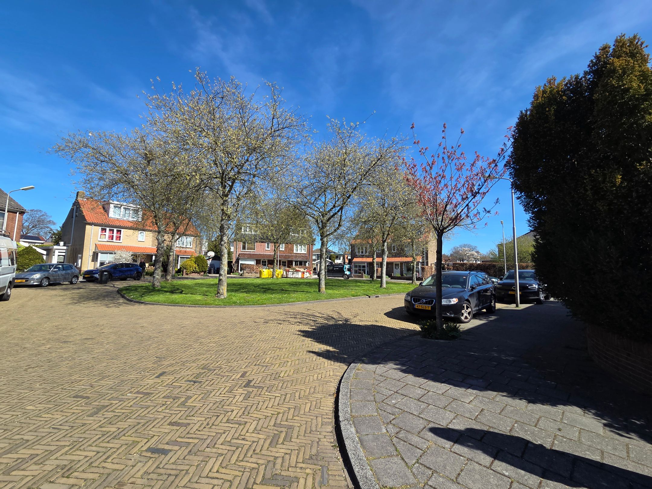 Foto 45 van Hofdijklaan 61