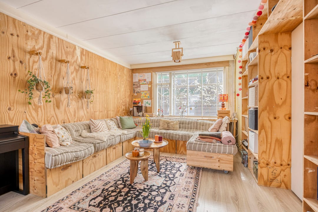 Foto 8 van Rozenstraat 18