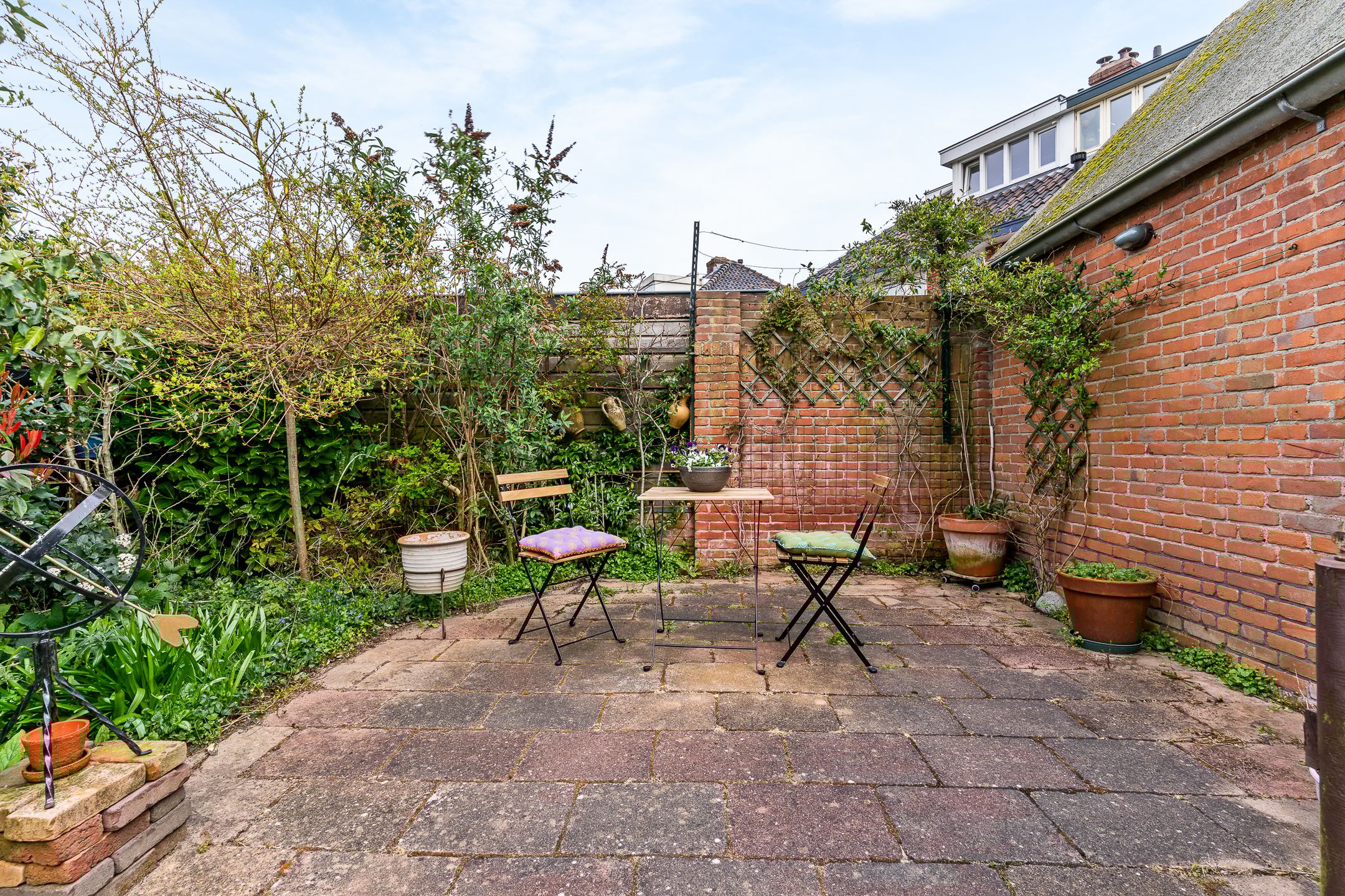 Foto 21 van Hofdijklaan 61