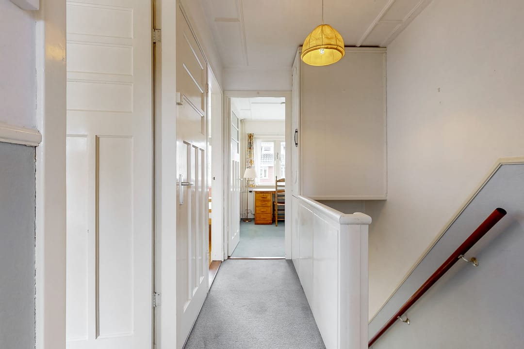 Foto 26 van Hofdijklaan 61