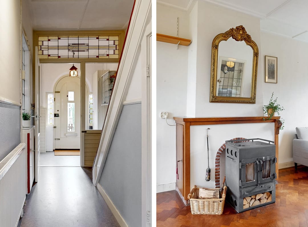 Foto 8 van Hofdijklaan 61