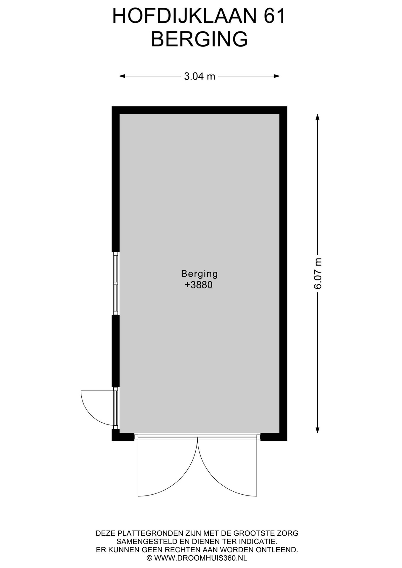 Charming 1930s Semi-Detached Home with Garage and Deep Garden — 51