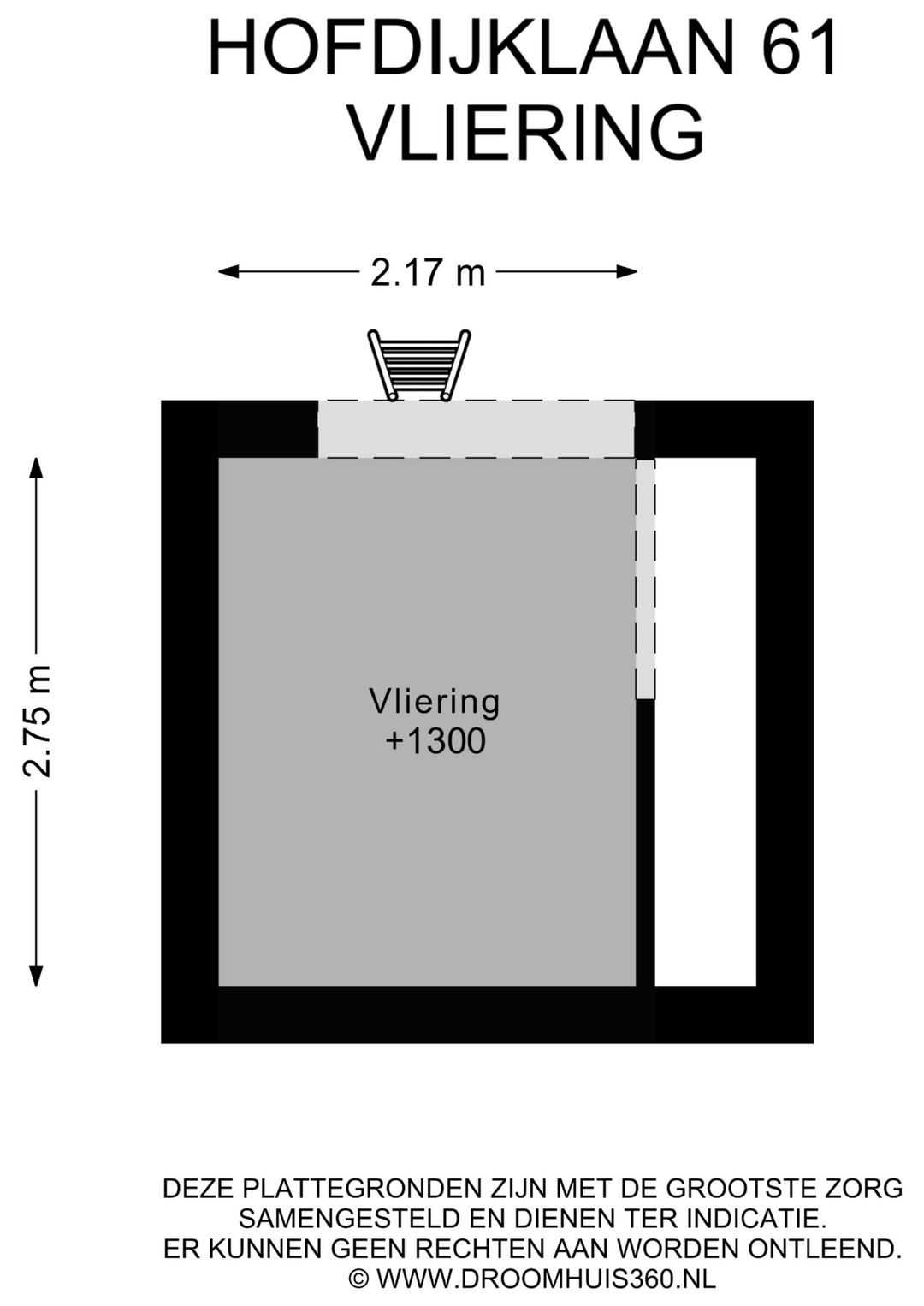 Foto 53 van Hofdijklaan 61