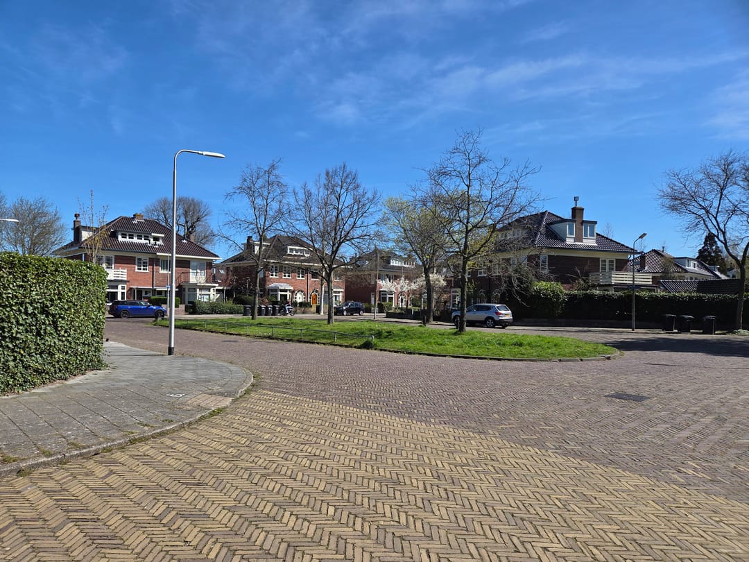 Foto 46 van Hofdijklaan 61