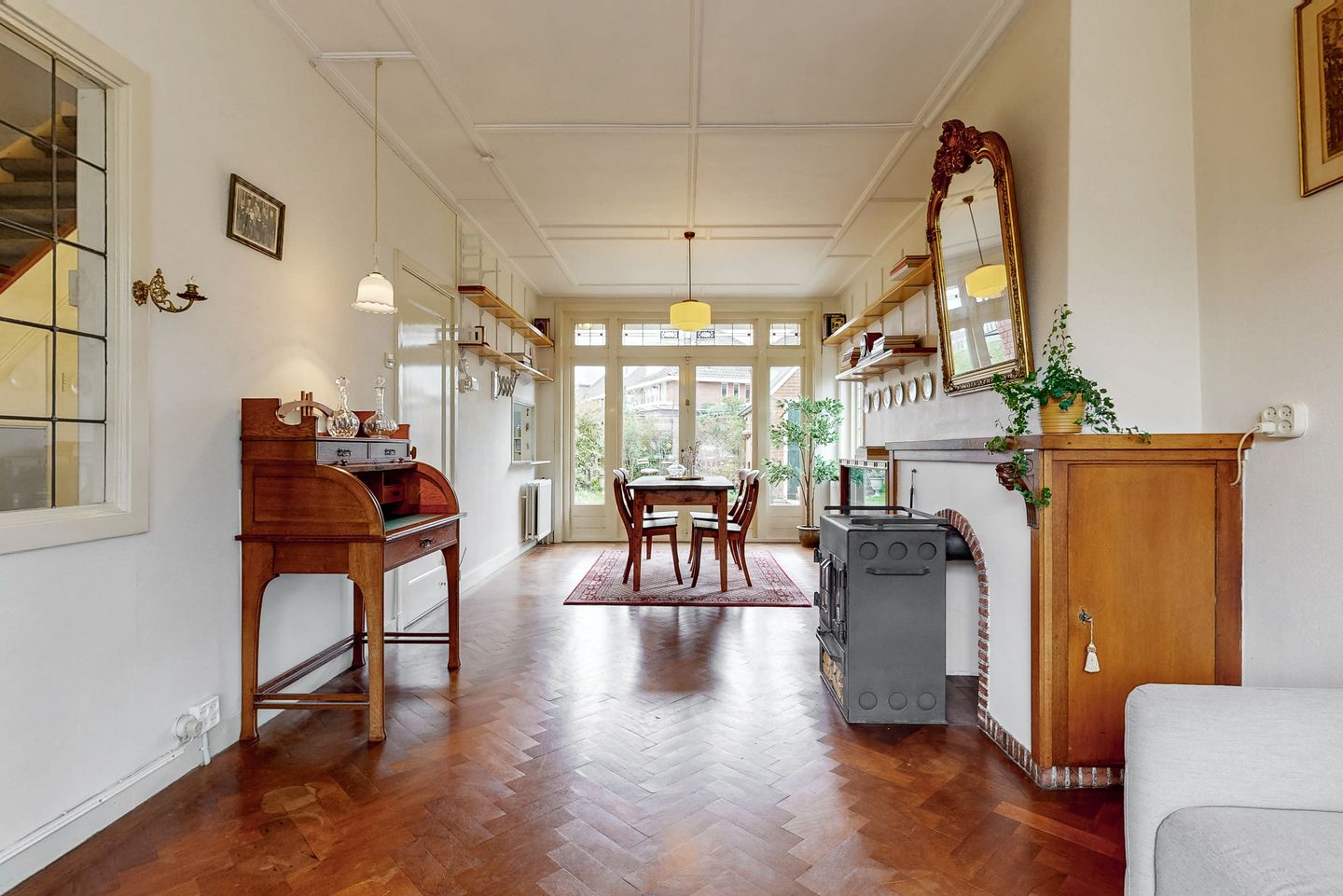 Foto 10 van Hofdijklaan 61