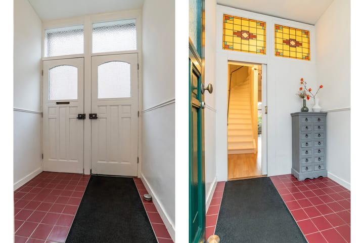 Foto 2 van Willem van Hillegaersbergstraat 34-A