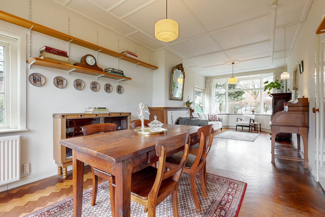 Foto 11 van Hofdijklaan 61