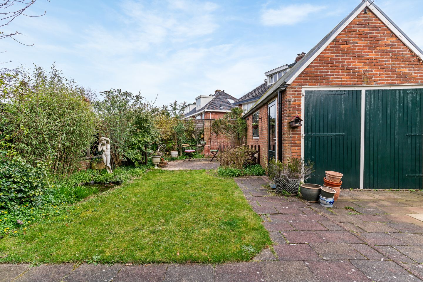 Foto 20 van Hofdijklaan 61