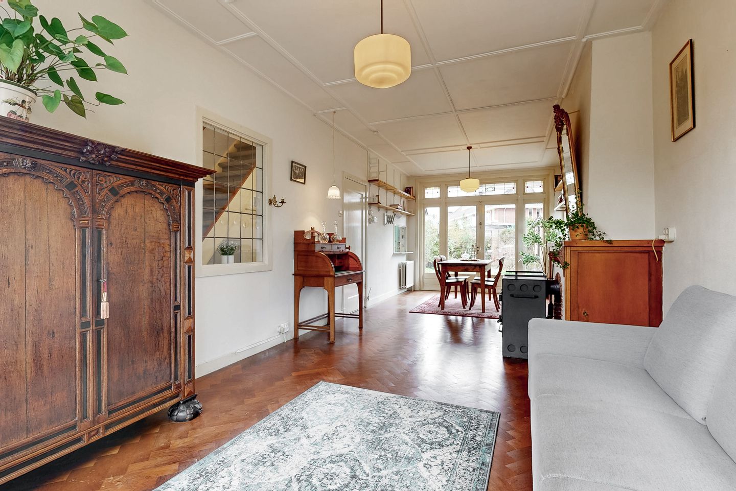 Foto 14 van Hofdijklaan 61