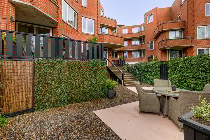 Foto 4 van Paasberg 130