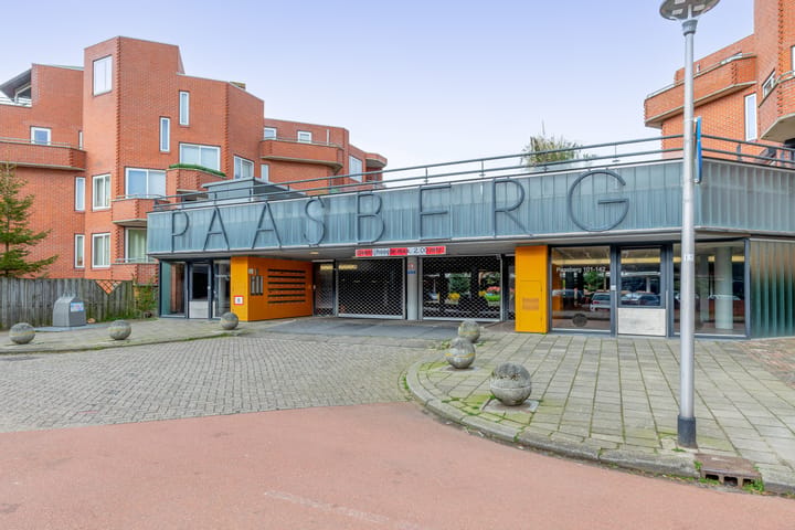 Foto 5 van Paasberg 130