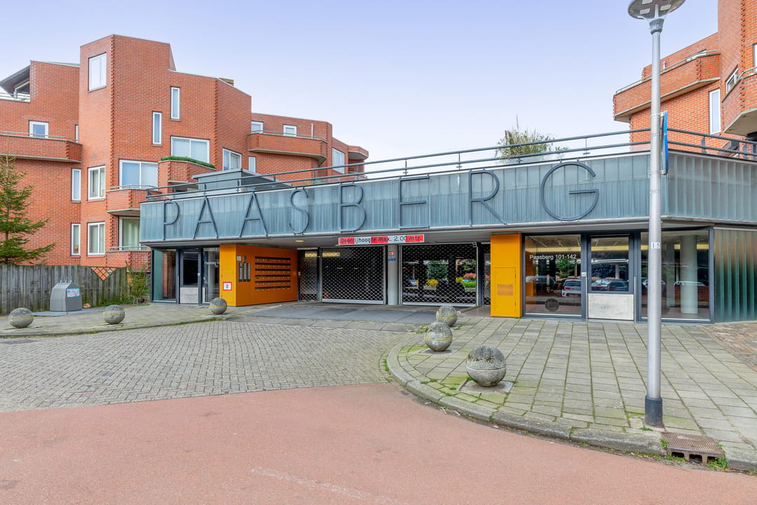 Foto 1 van Paasberg 130