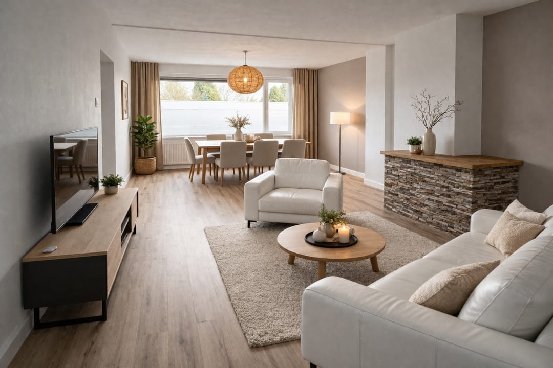 Foto 2 van Henri Hermanslaan 354