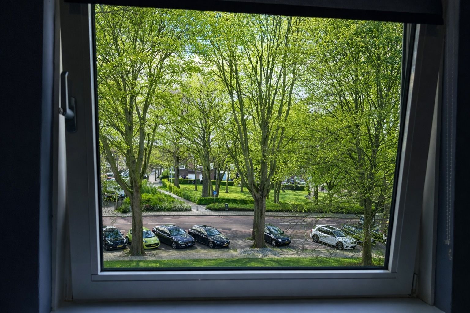 Foto 27 van Henri Hermanslaan 354