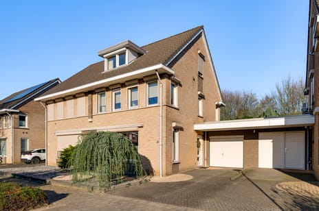 Hortensiastraat thumbnail