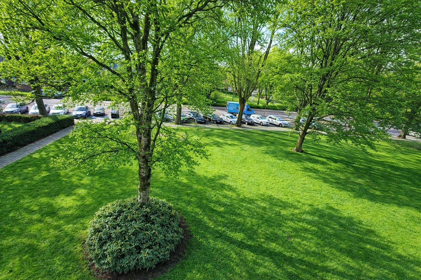 Foto 35 van Henri Hermanslaan 354