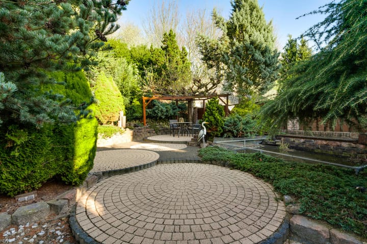 Foto 4 van Hortensiastraat 38