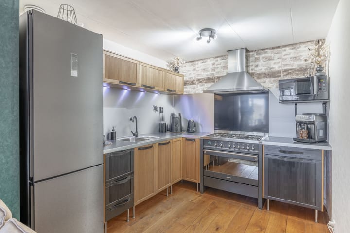 Foto 3 van Paasberg 130