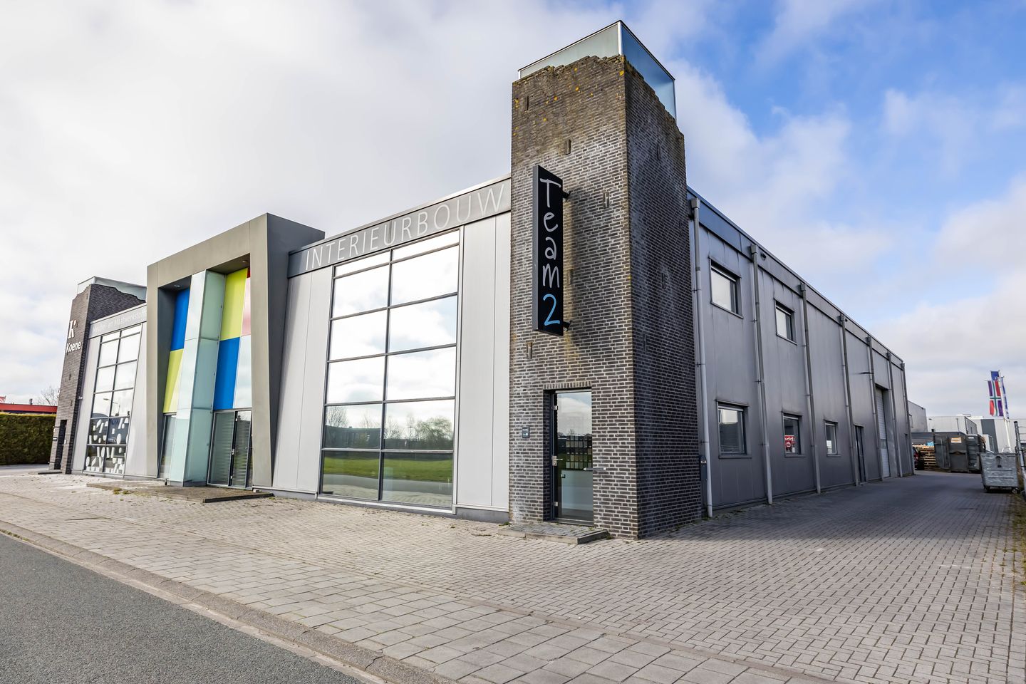 View photo 1 of Potklei 4