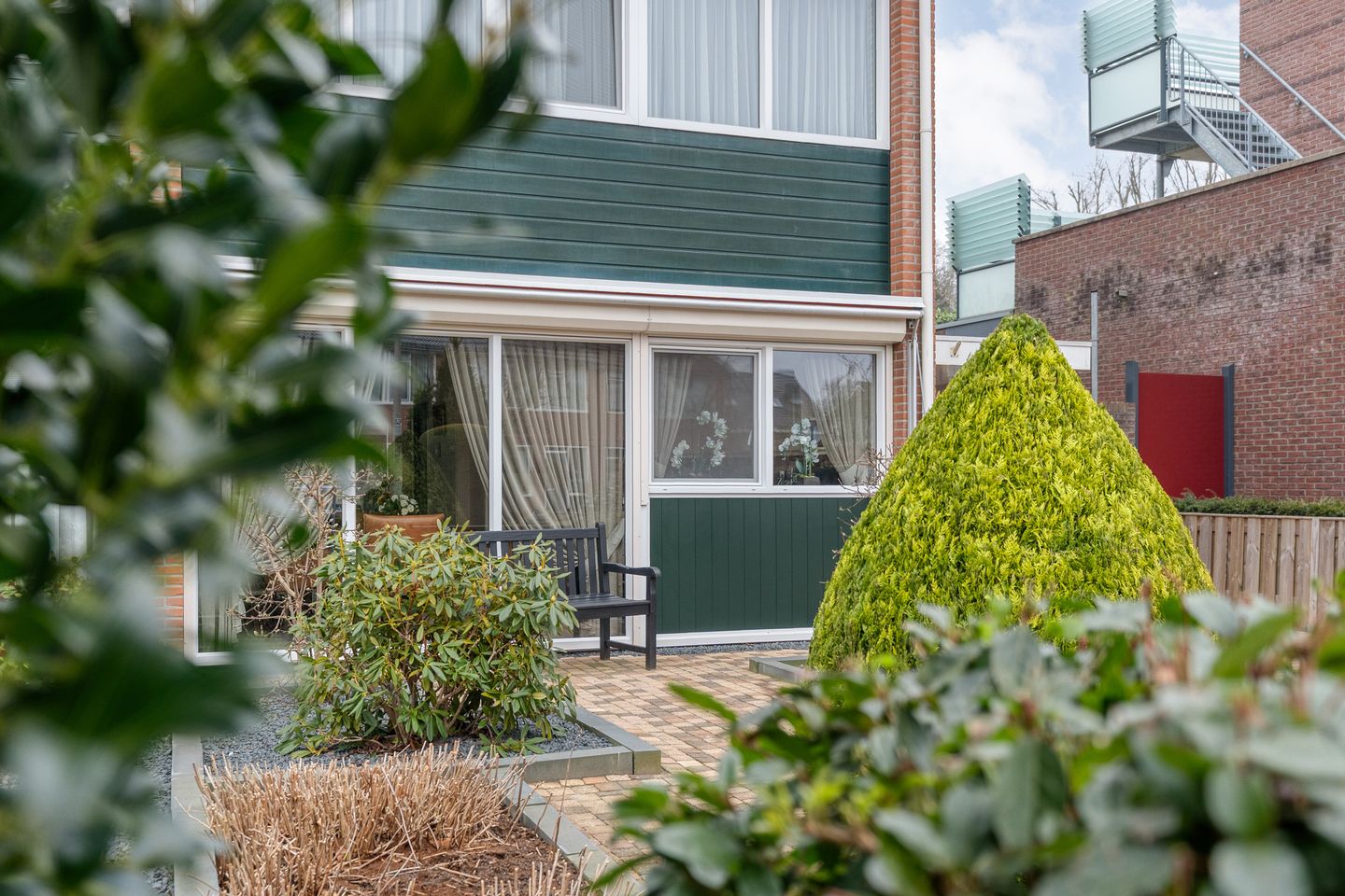 Foto 4 van Nachtegaalstraat 13