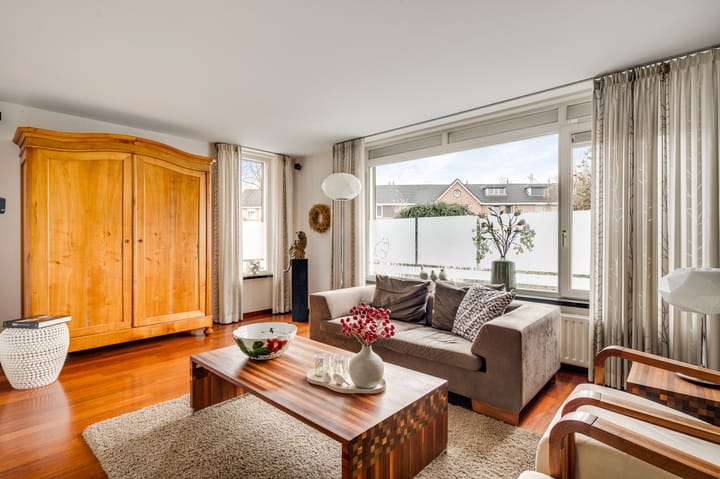 Foto 2 van Hortensiastraat 38