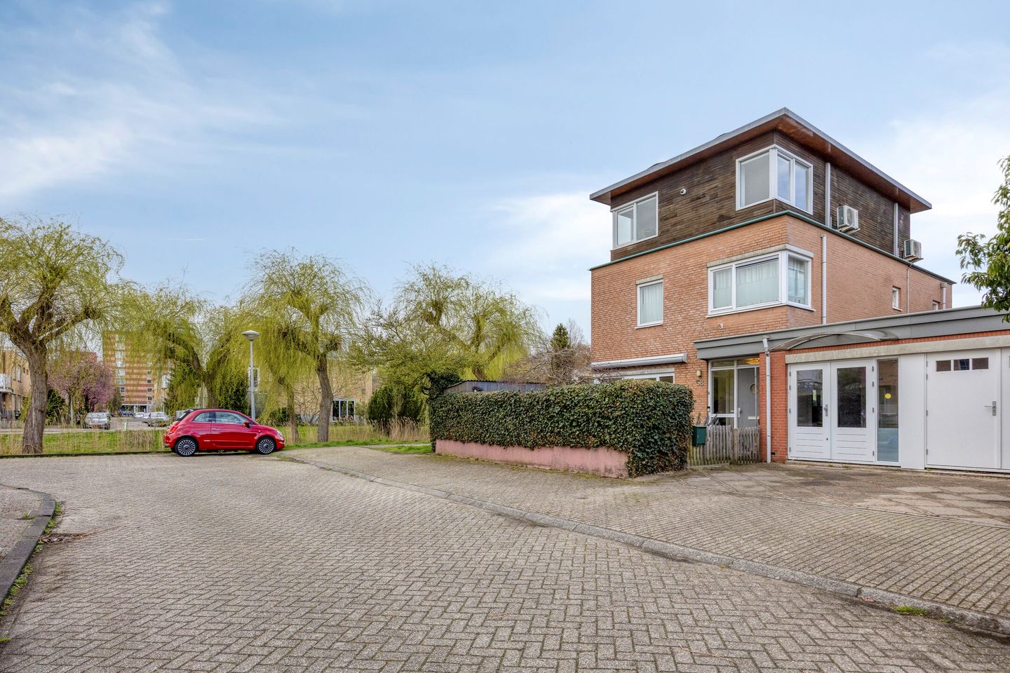 Foto 5 van Eisdenstraat 68