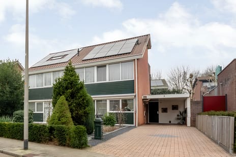 Nachtegaalstraat thumbnail
