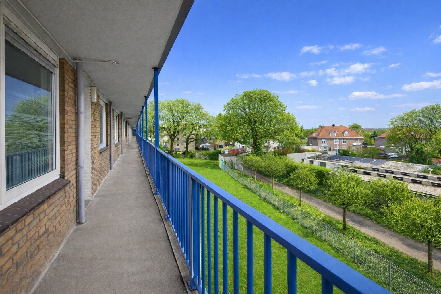 Foto 36 van Henri Hermanslaan 354