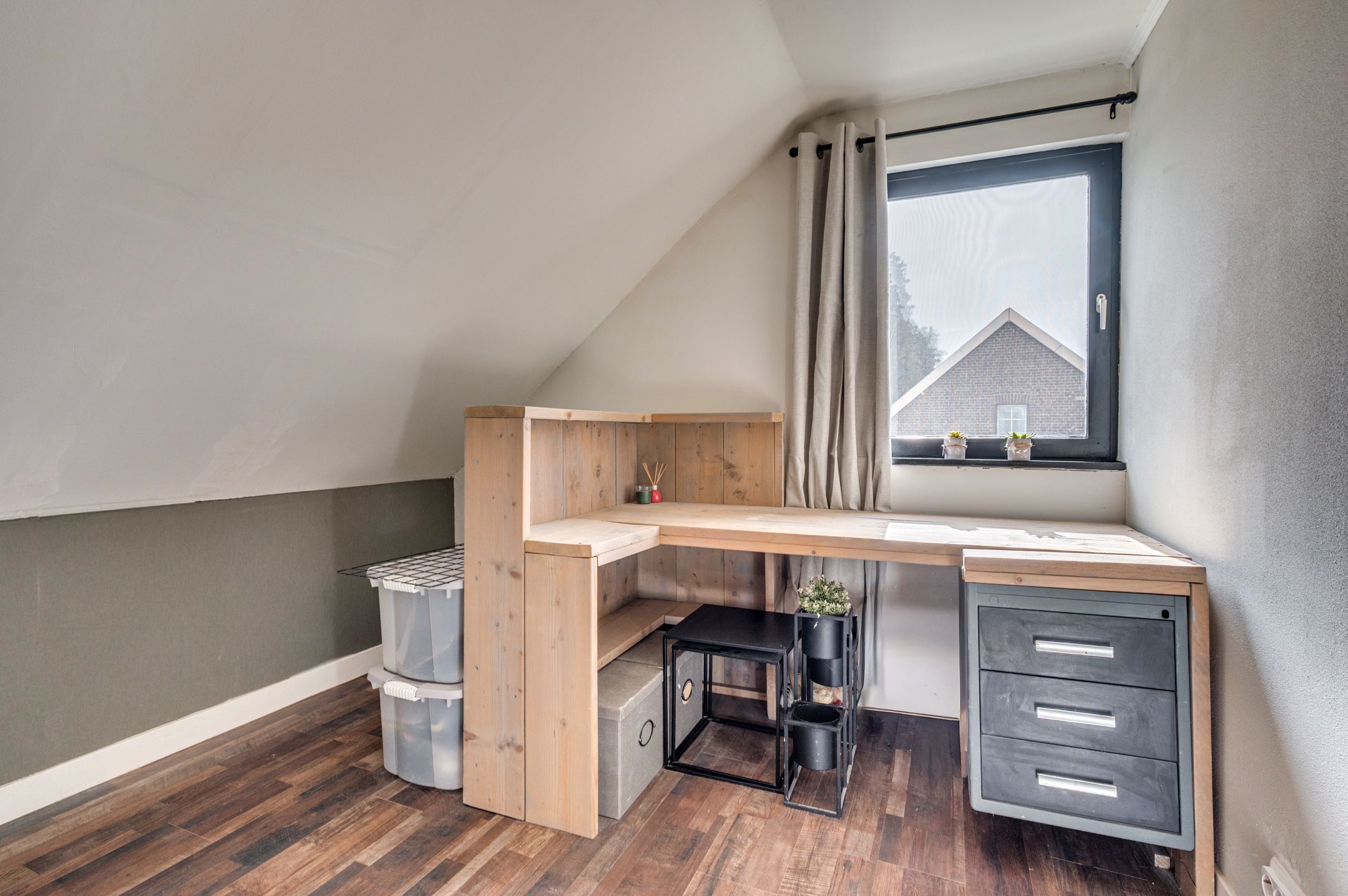 Photo 42 of Mgr Aertsstraat 28