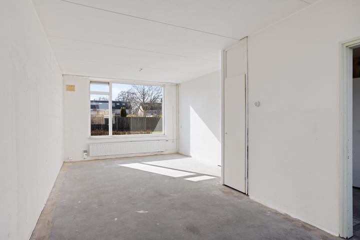 Photo 2 of Beethovenstraat 37