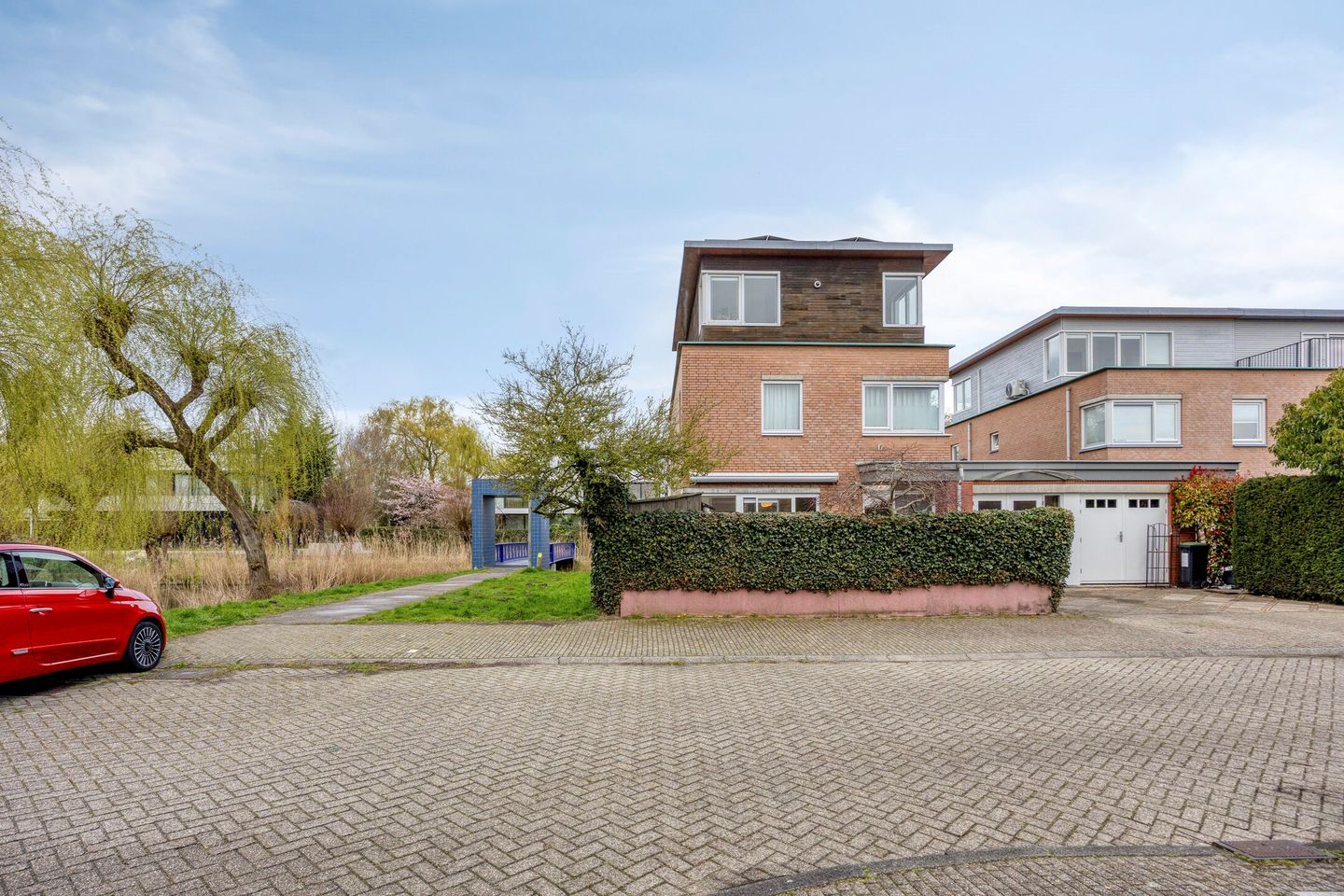 Foto 4 van Eisdenstraat 68