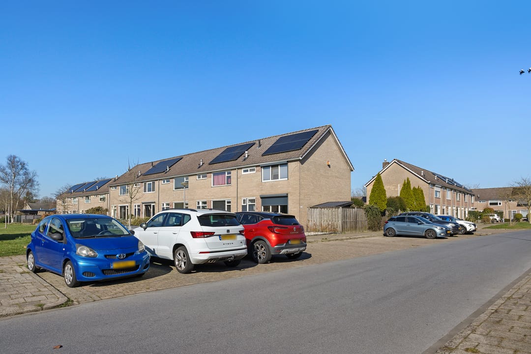 Photo 38 of Beethovenstraat 37