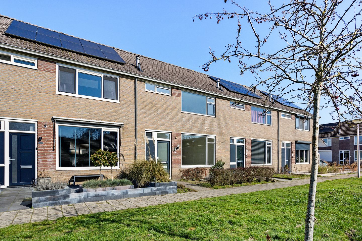 Photo 35 of Beethovenstraat 37