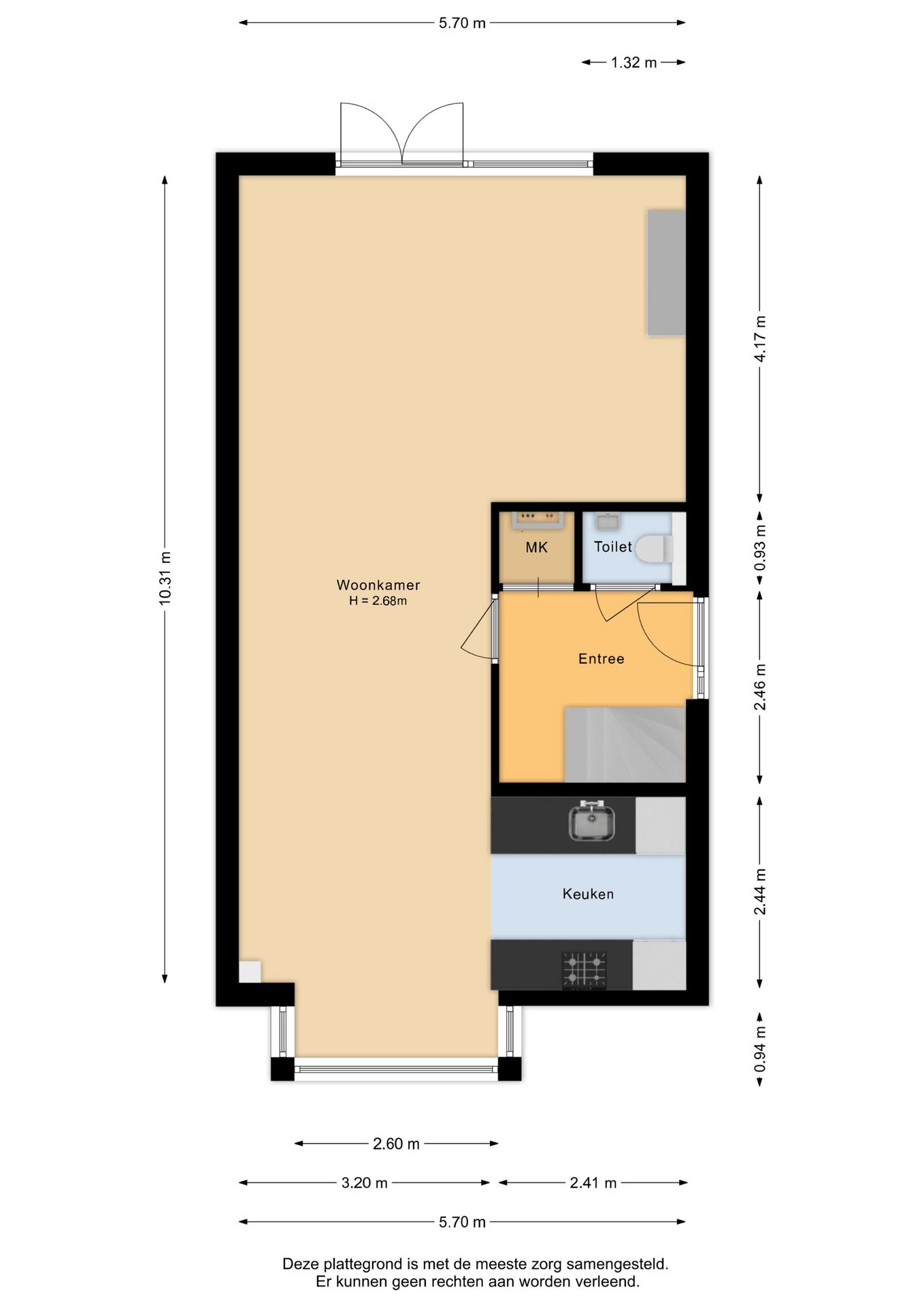 Foto 35 van Thijmstraat 145