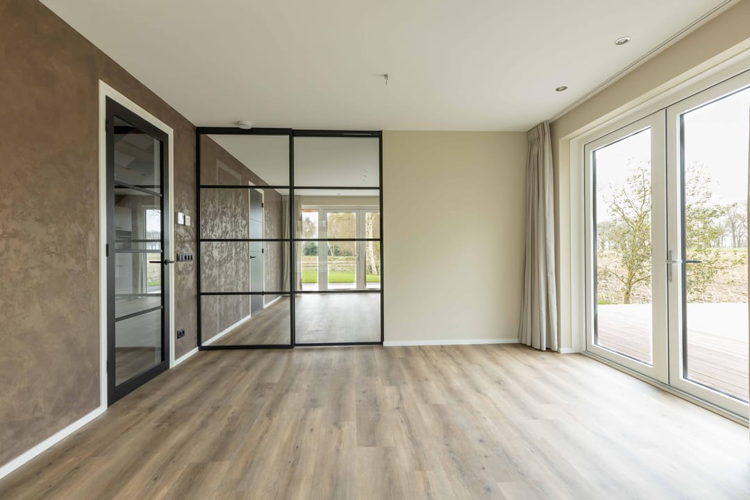 Move-in Ready Luxury New Build Villa in a Peaceful Rural Setting — 13