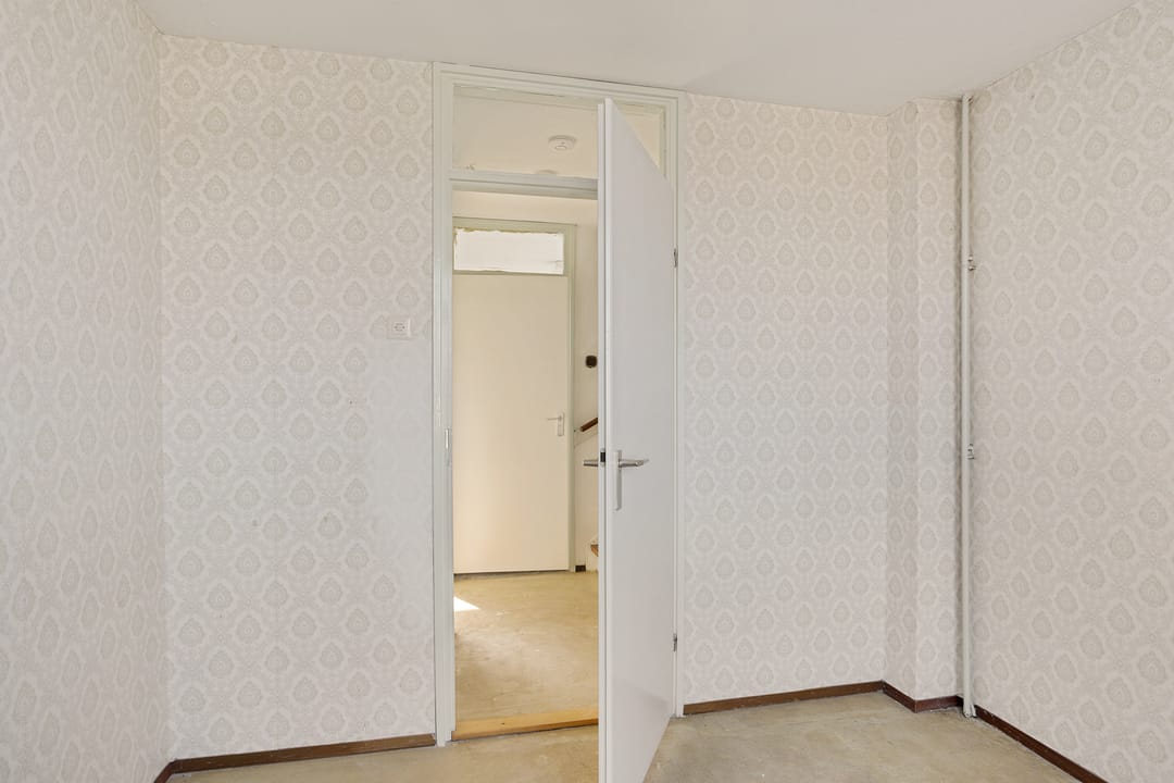 Photo 16 of Beethovenstraat 37