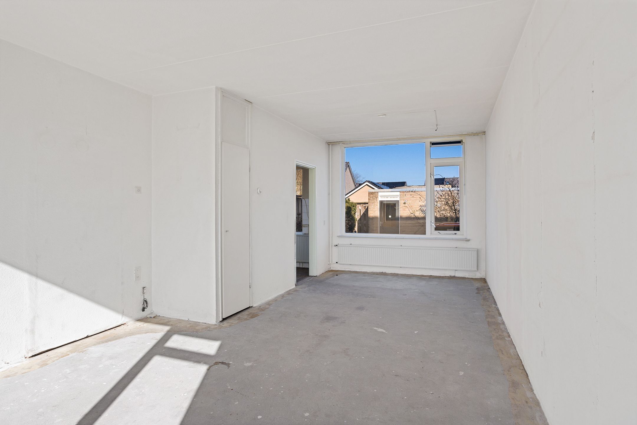 Photo 3 of Beethovenstraat 37