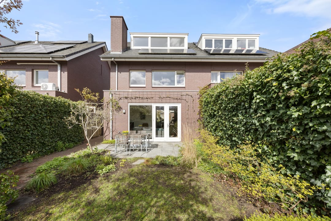 Foto 26 van Thijmstraat 145