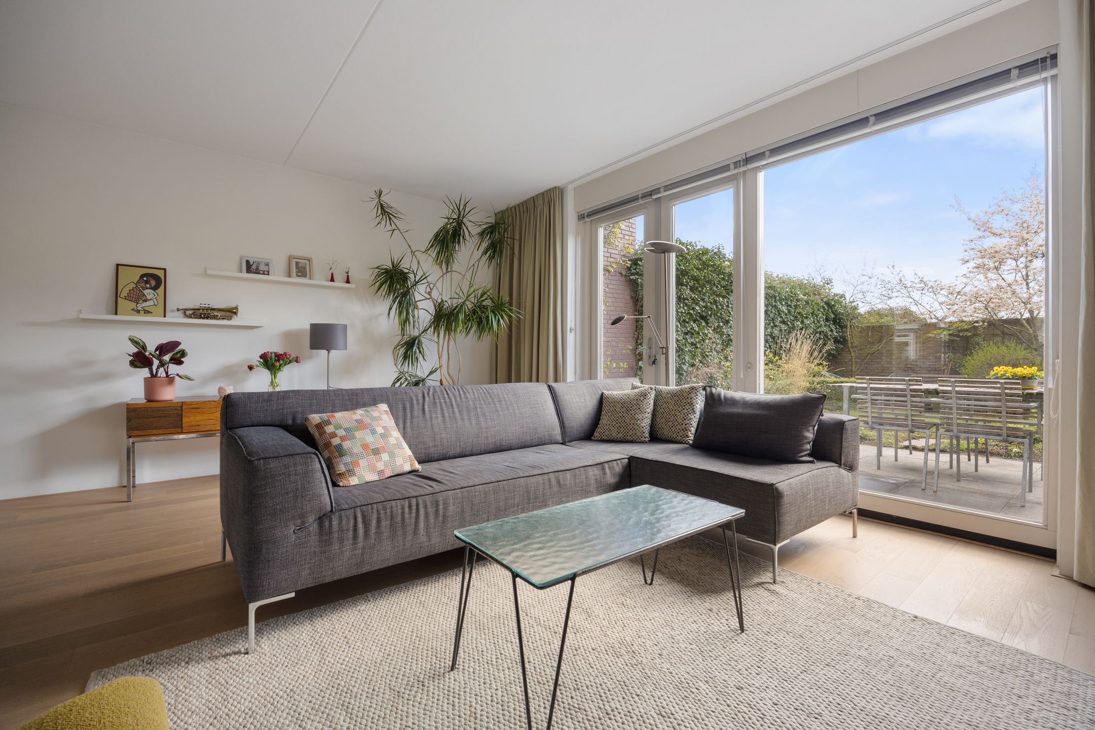 Foto 3 van Thijmstraat 145