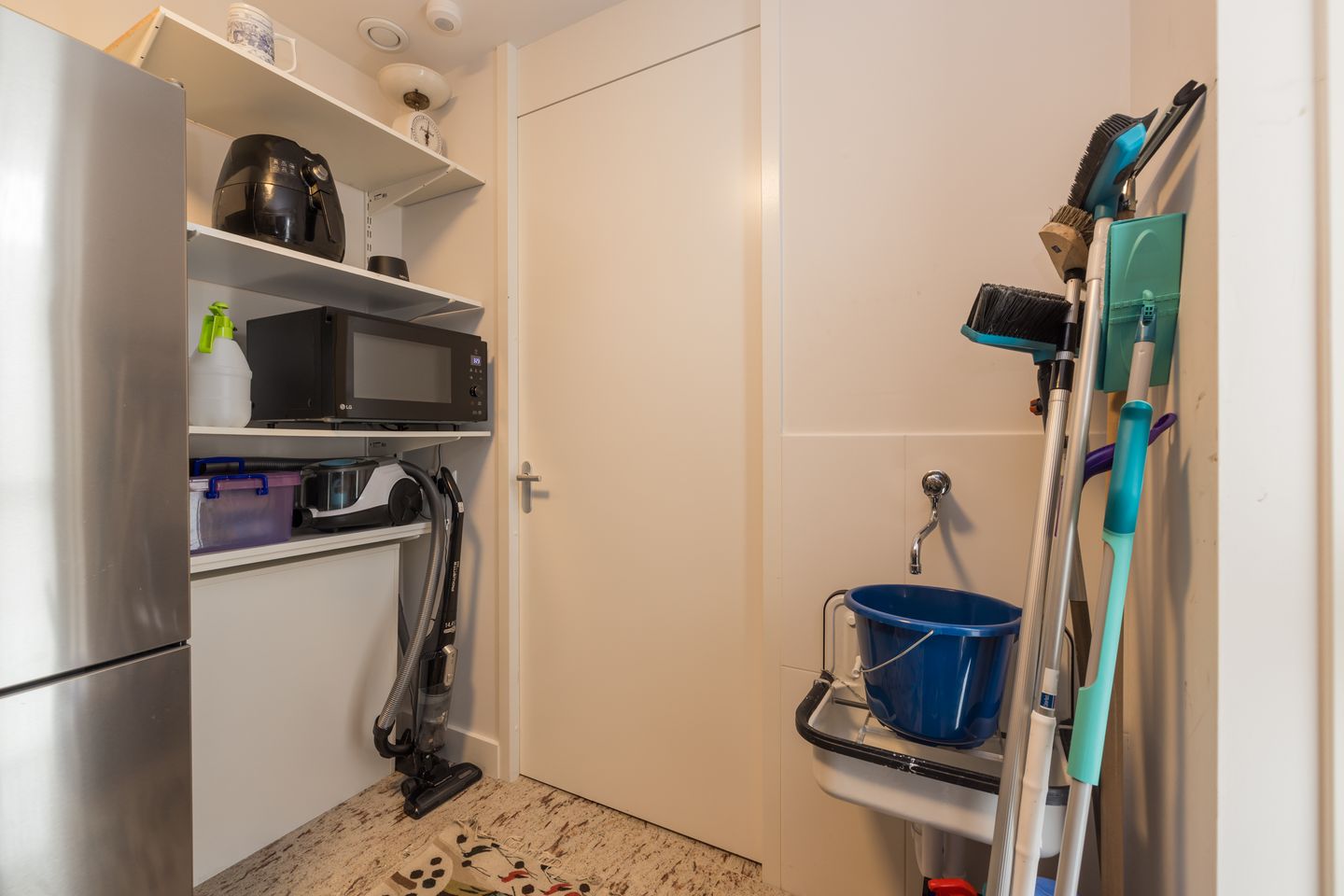 Foto 44 van Kistenmakerskade 10