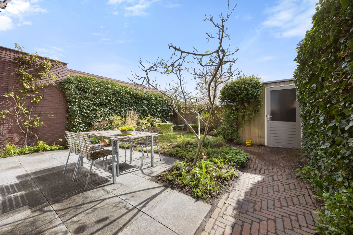 Foto 29 van Thijmstraat 145