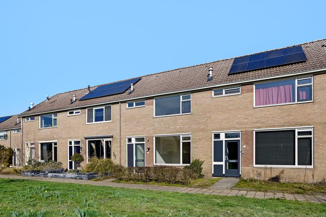 Photo 1 of Beethovenstraat 37