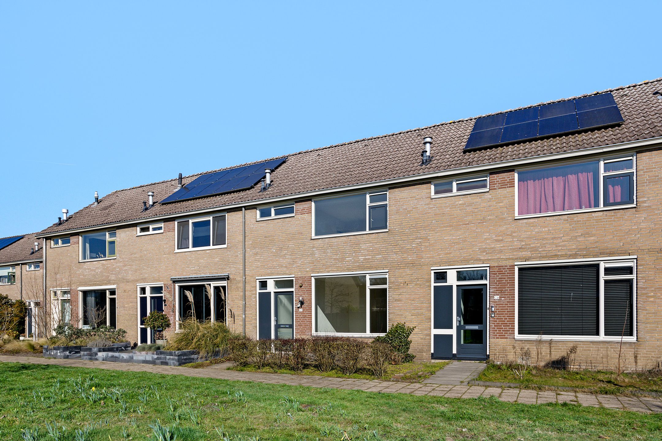Beethovenstraat 37 
