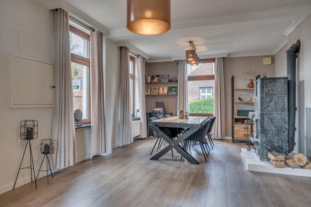 Photo 8 of Mgr Aertsstraat 28