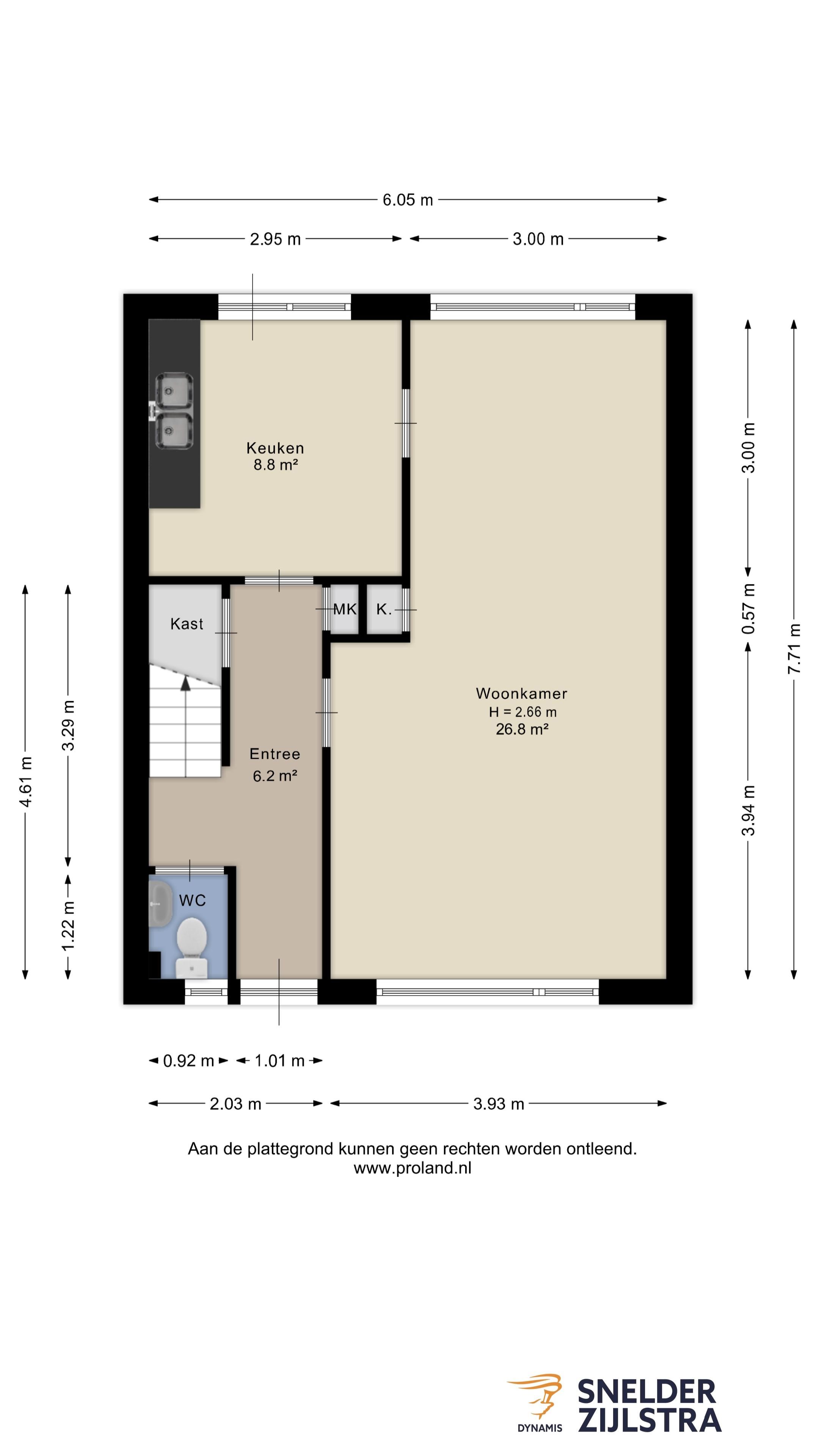 Photo 39 of Beethovenstraat 37