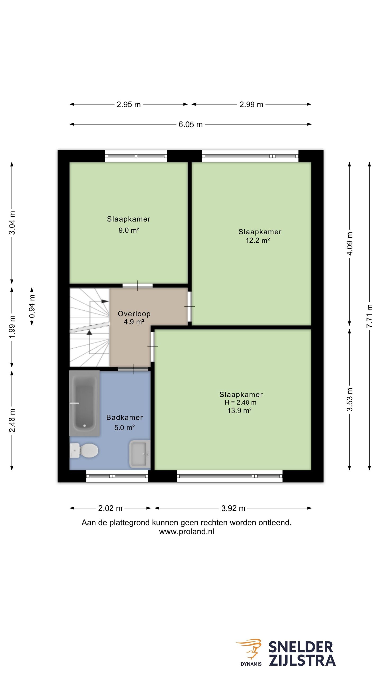 Photo 40 of Beethovenstraat 37