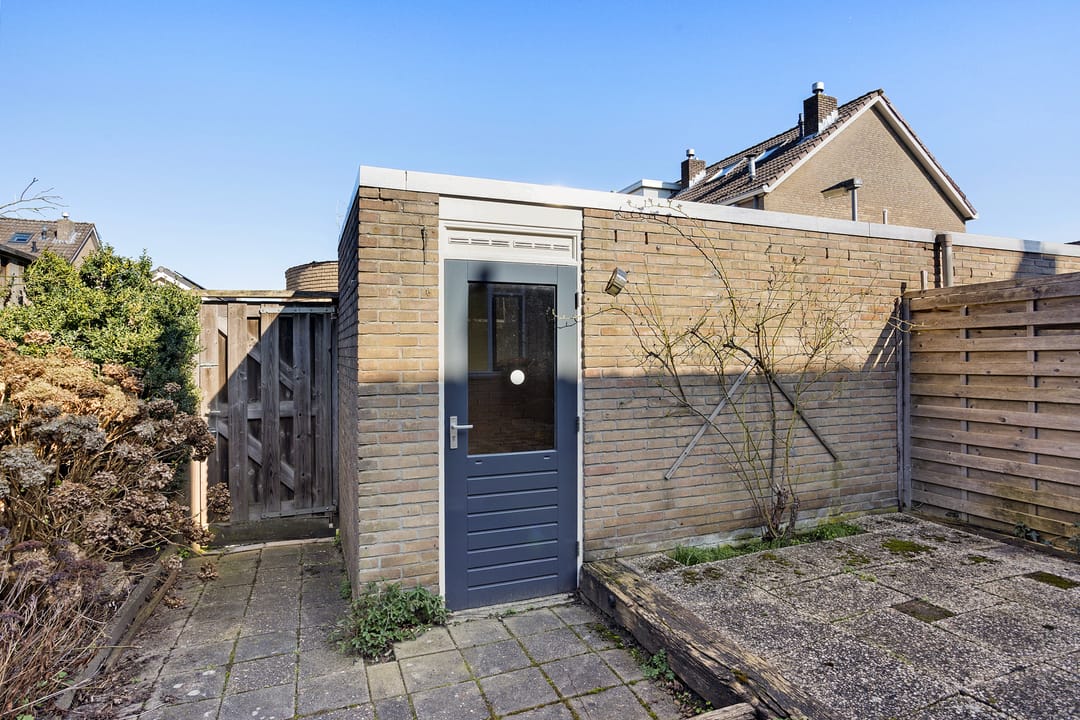 Photo 28 of Beethovenstraat 37