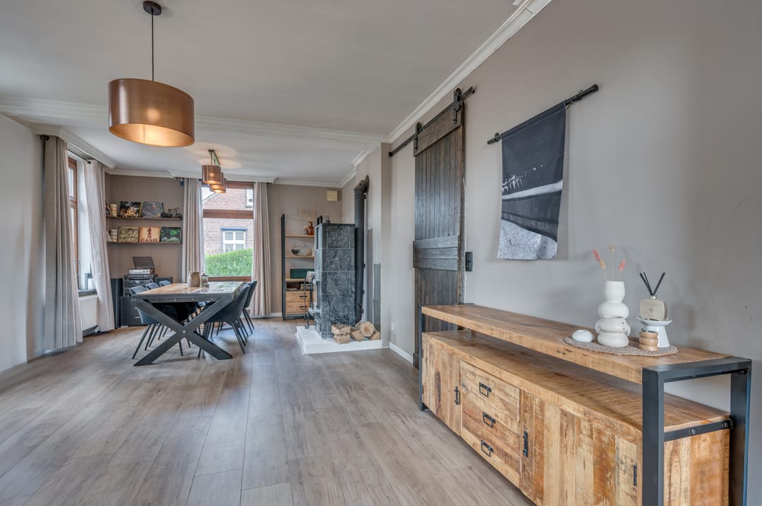 Photo 7 of Mgr Aertsstraat 28