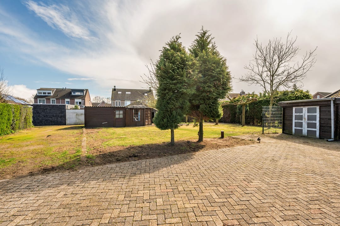 Photo 67 of Mgr Aertsstraat 28